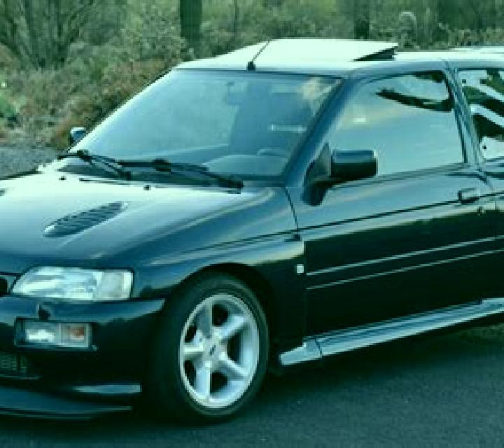 escort Hensall