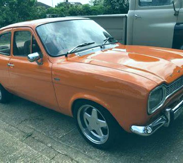 escort Hiironen