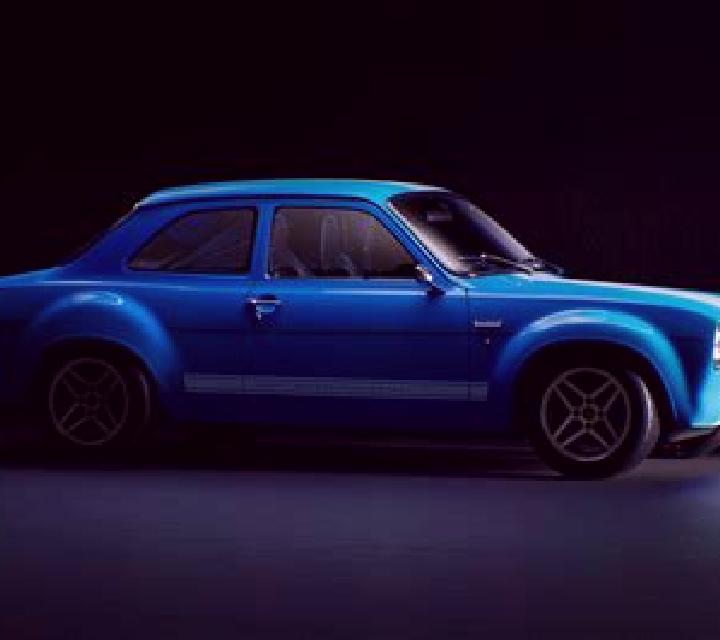 escort Huurch
