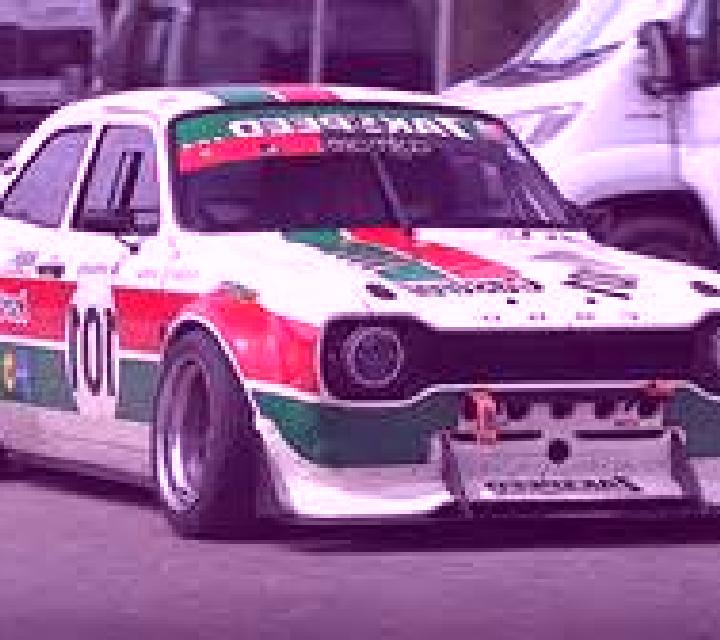 escort Isham