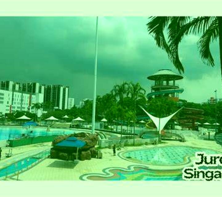 escort Jurong Town