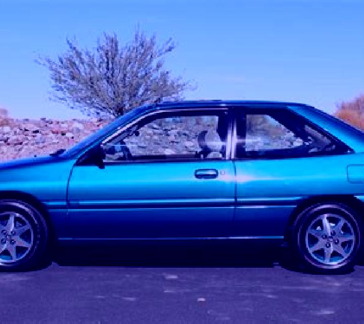escort Karalee