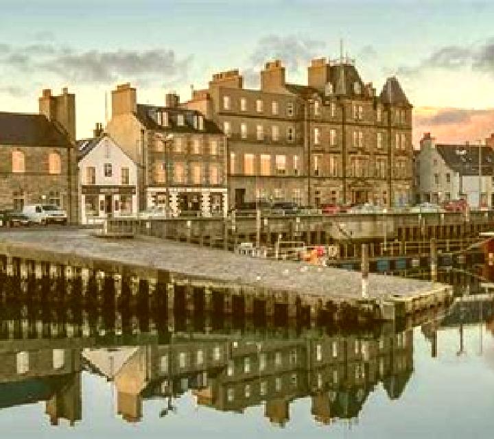 escort Kirkwall
