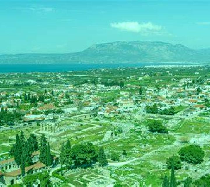 escort Korinthos