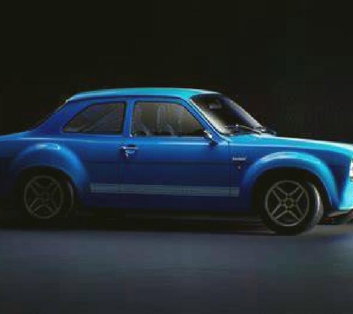 escort Kouinfla
