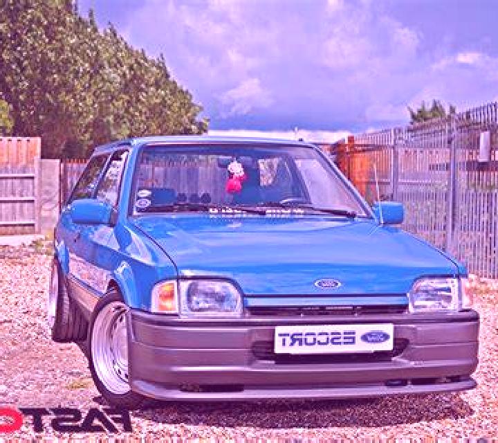 escort Kozy
