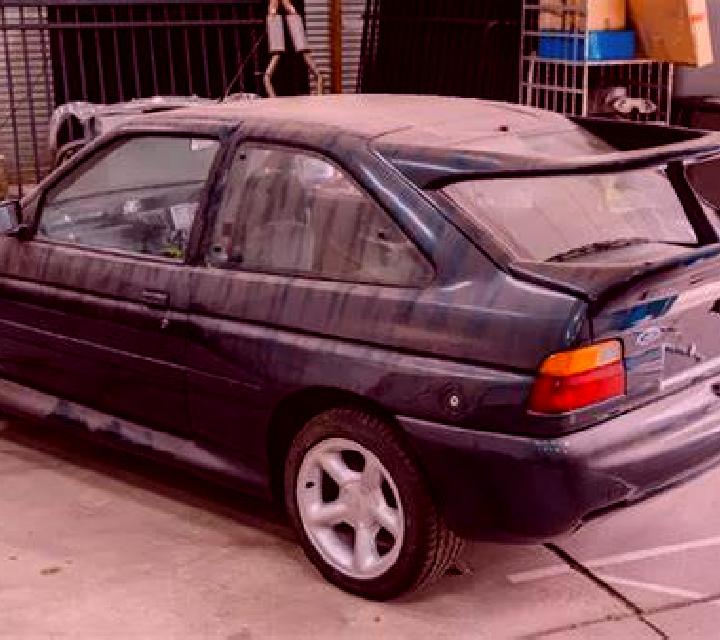 escort La Monte