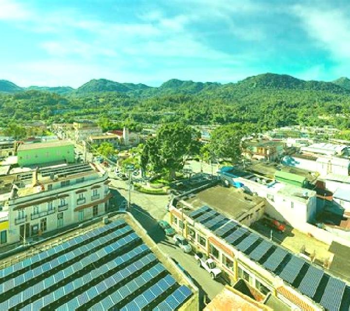 escort Las Adjuntas