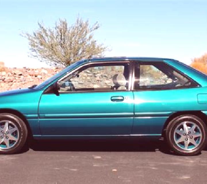 escort Lasinja