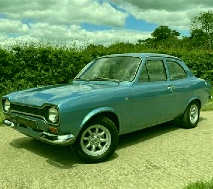 escort Lyminge