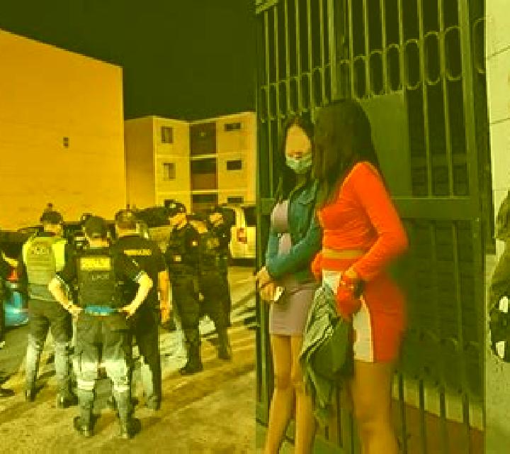 escort Many