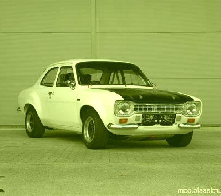 escort Marlboro