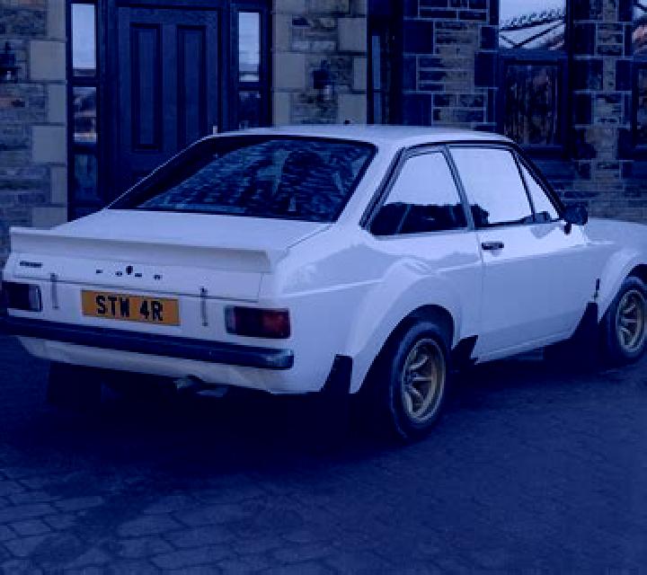 escort Mihaita