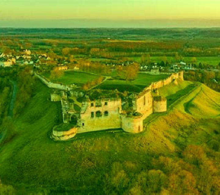escort Millonfosse