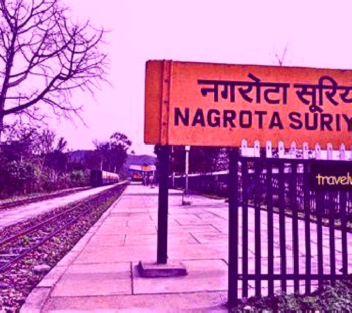 escort Nagrota