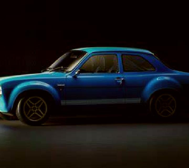 escort Ngromo