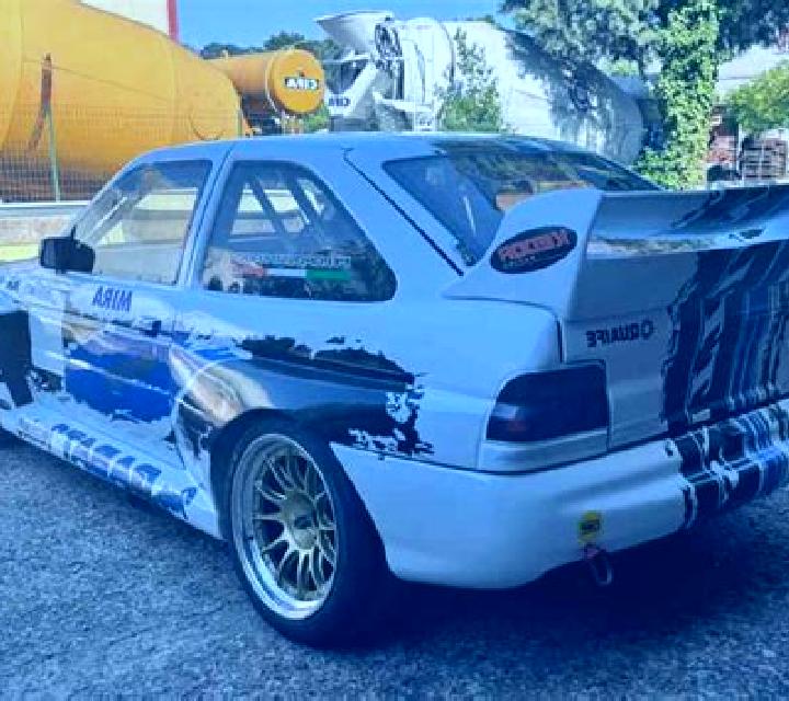 escort Nudgee