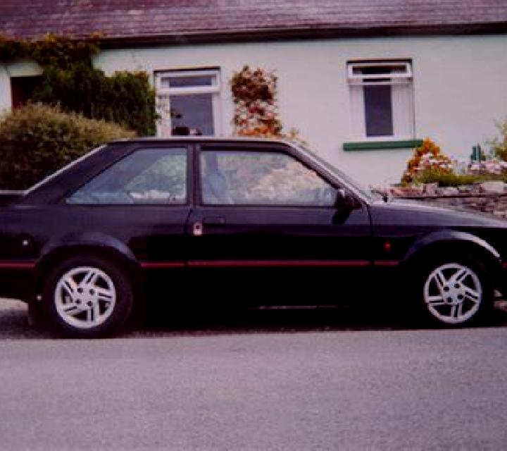 escort Oberotterbach