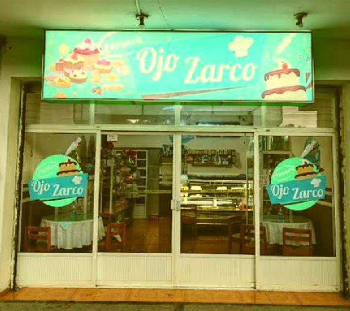 escort Ojo Zarco