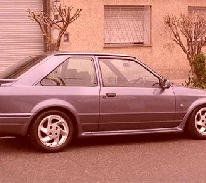 escort Ouandia