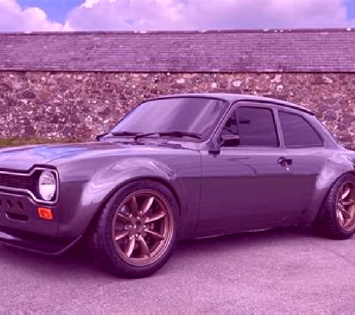 escort Penysarn
