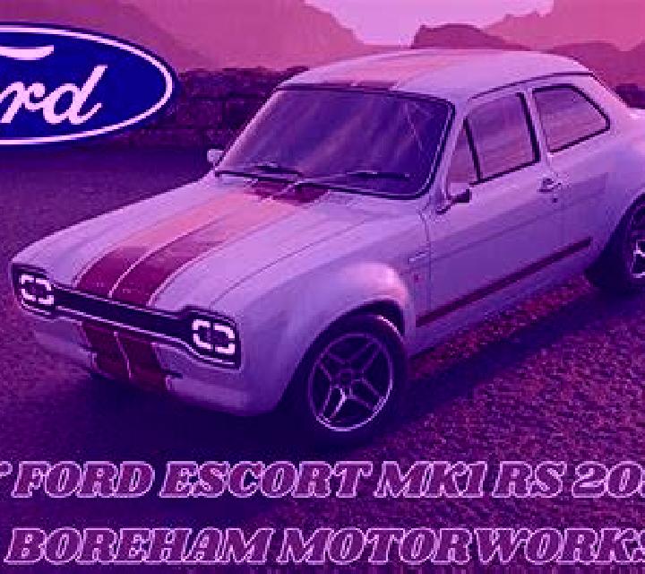 escort Pilning