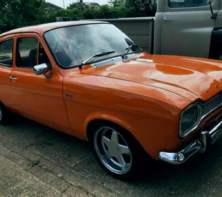 escort Pongala