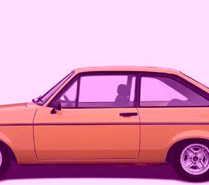 escort Posof