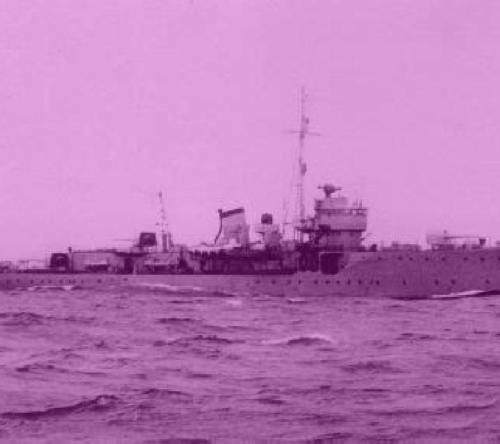 escort Puerto Narino