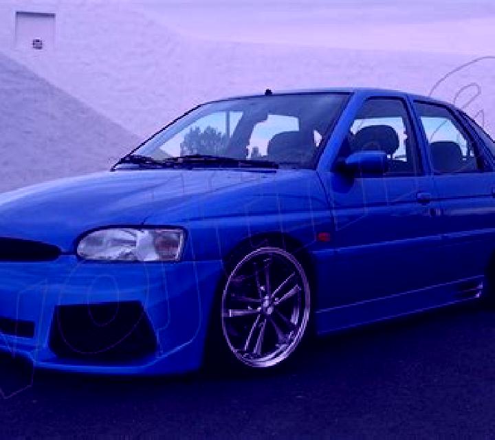 escort Raci