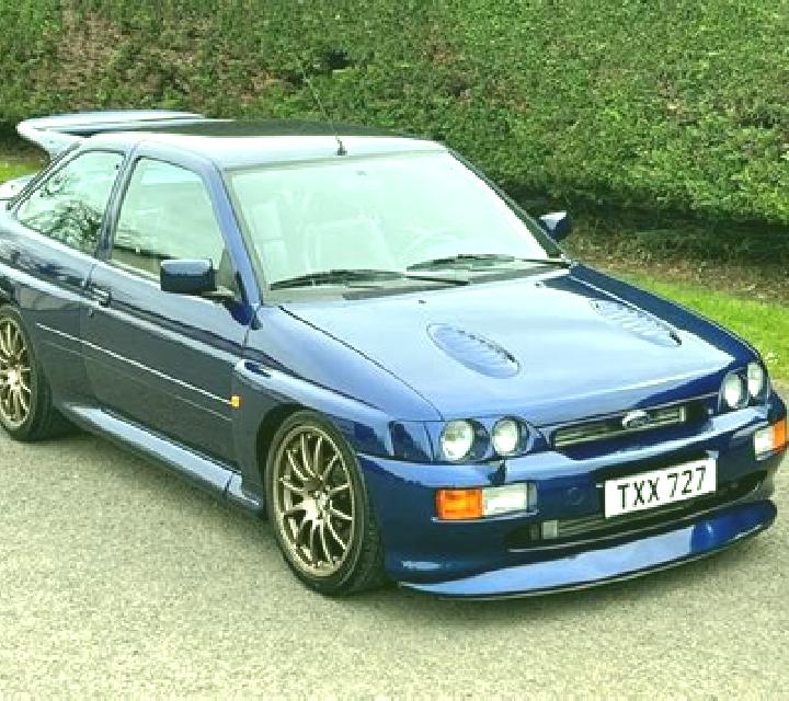 escort Rackova