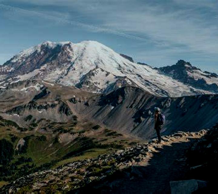 escort Ranier