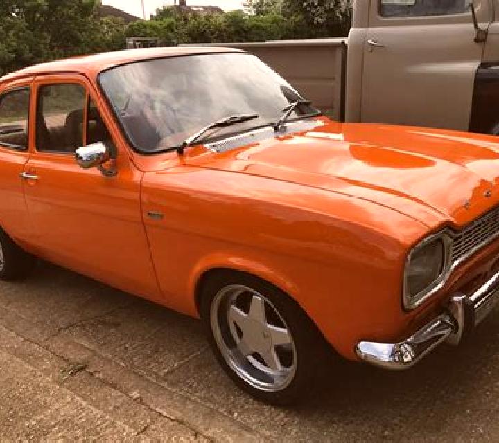 escort Roseland