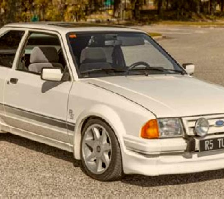 escort Rosiuta