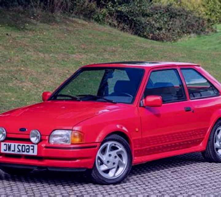 escort Rumbach