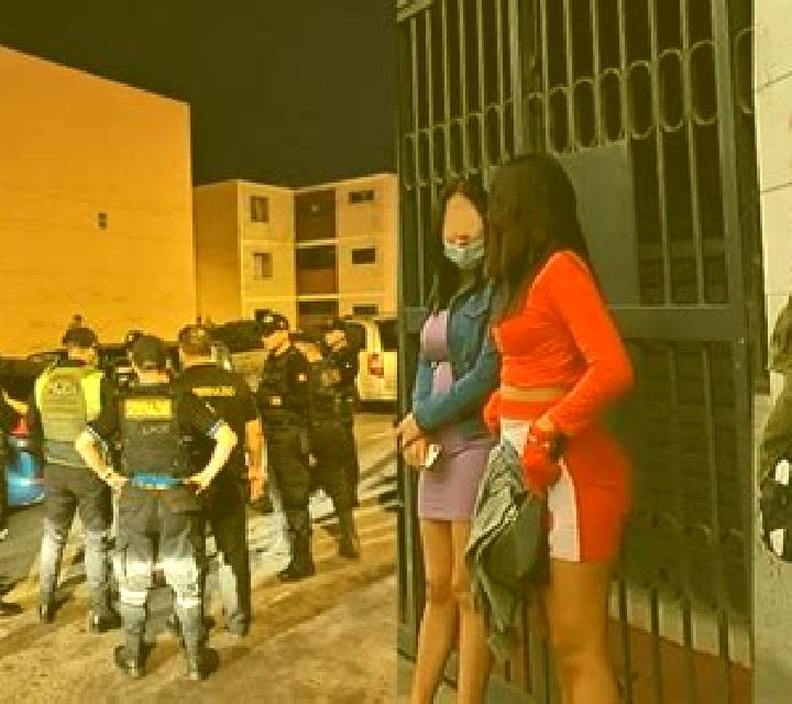 escort San Lucas Evangelista