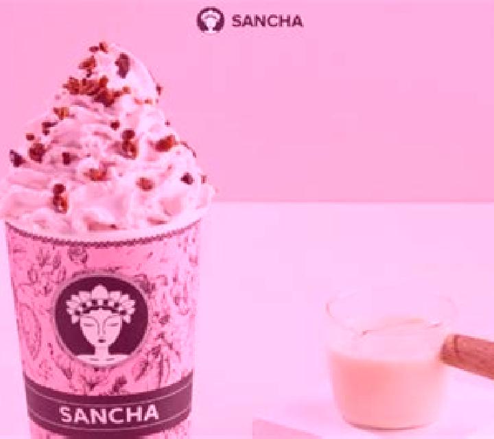 escort Sancha