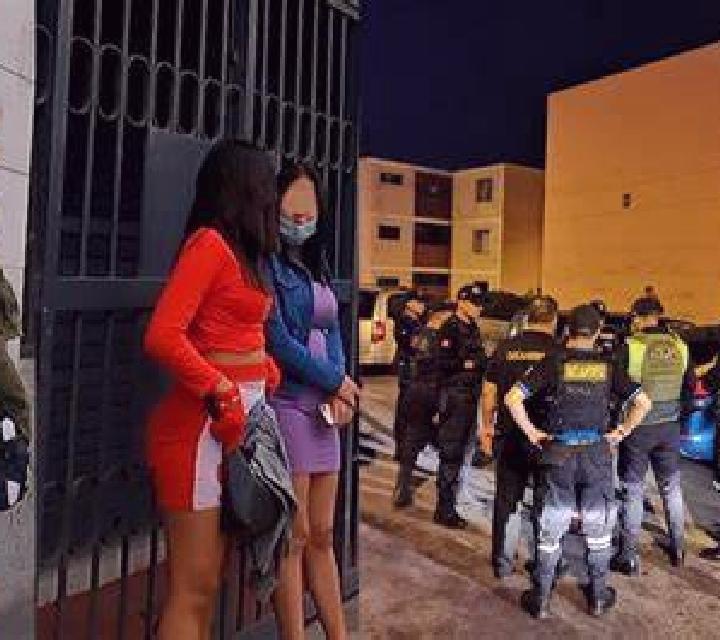escort Santa Croya de Tera