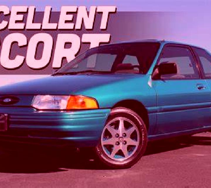 escort Schermen