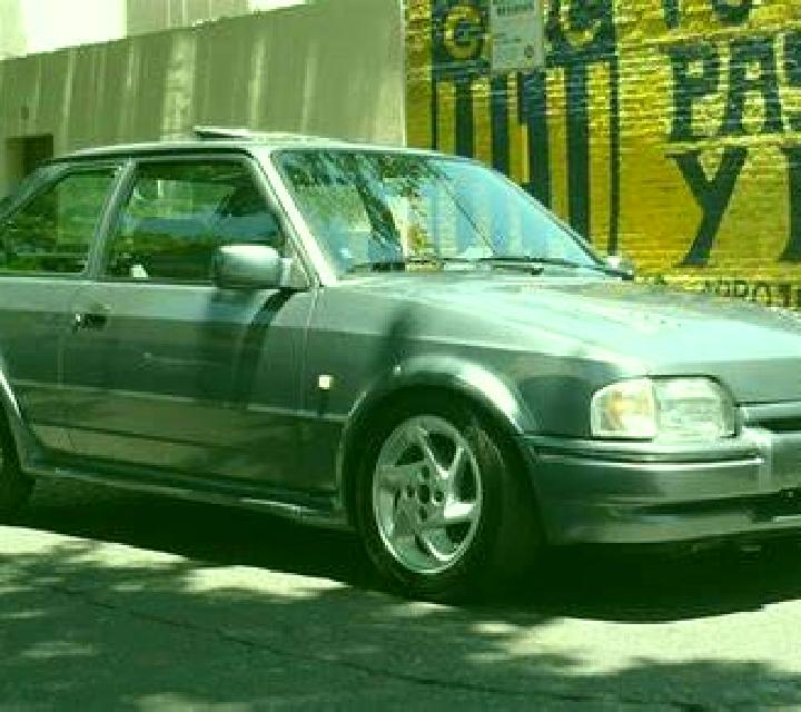 escort Sierra Imataca