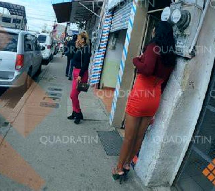 escort Simpang Teritit