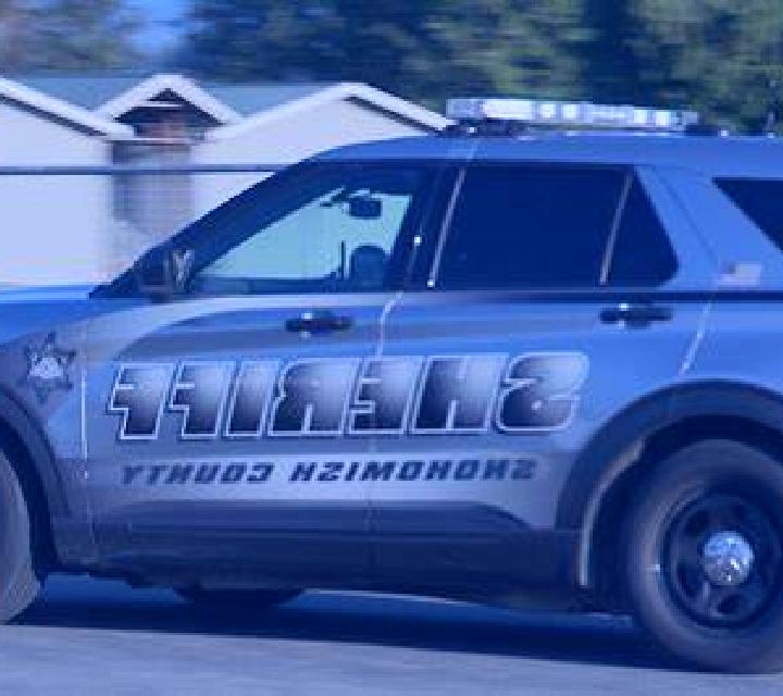 escort Snohomish
