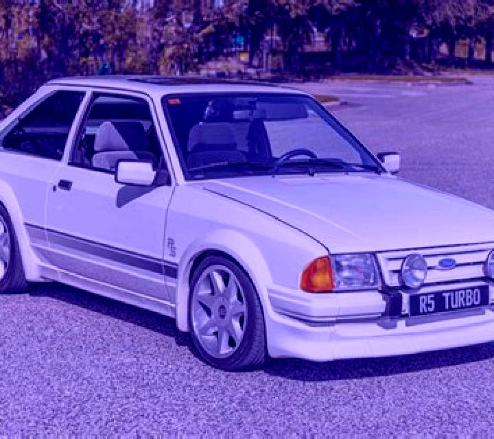 escort Sobralinho