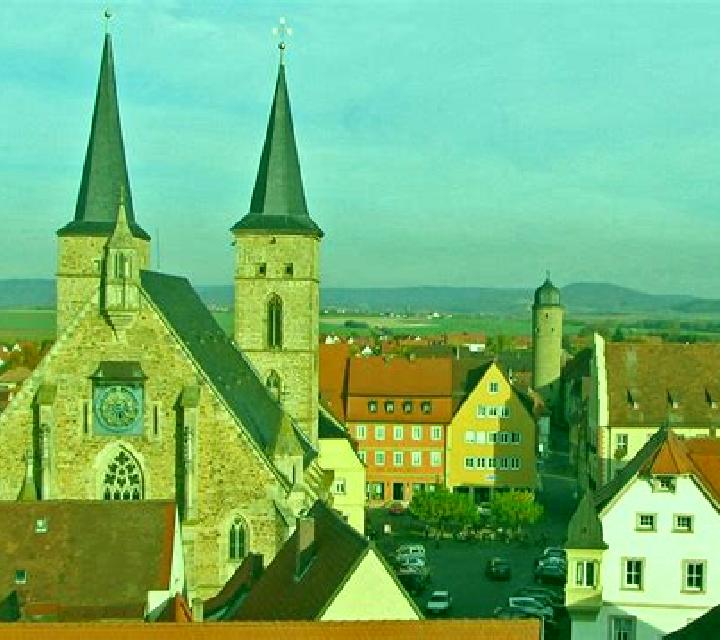 escort Sulzfeld am Main