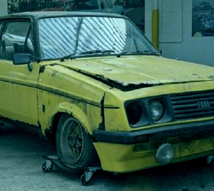 escort Toin