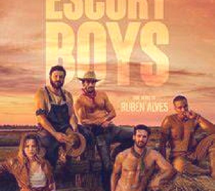 escort Tyedyarekaha