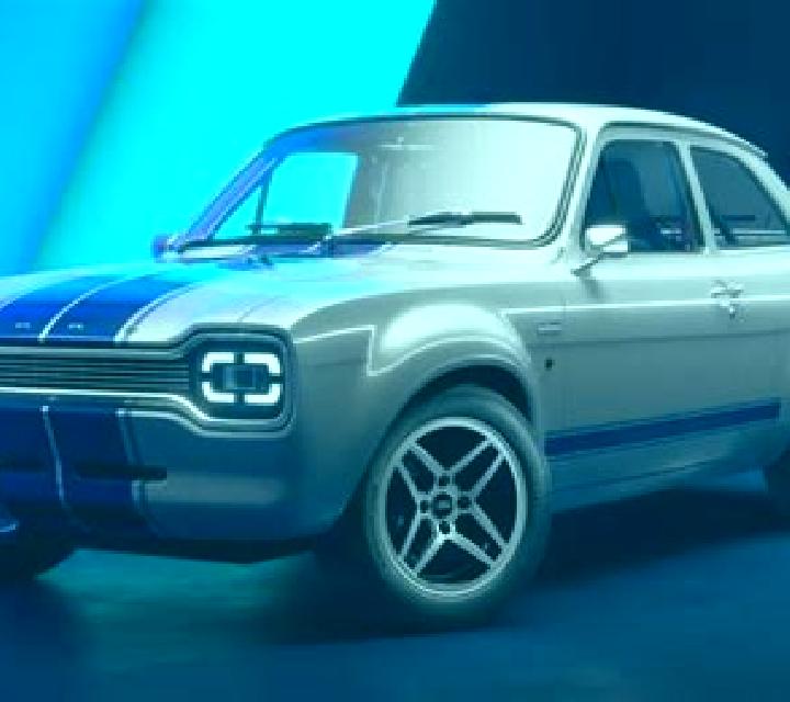 escort Umirim