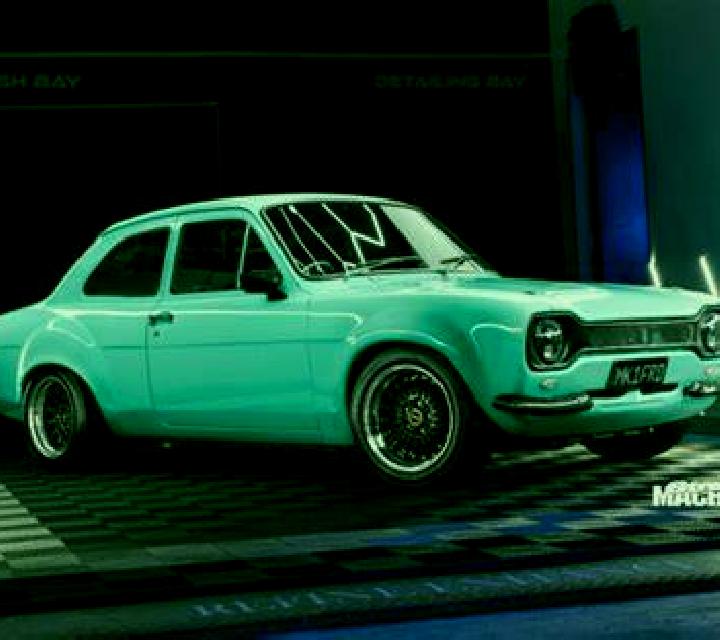 escort Unterreichenbach