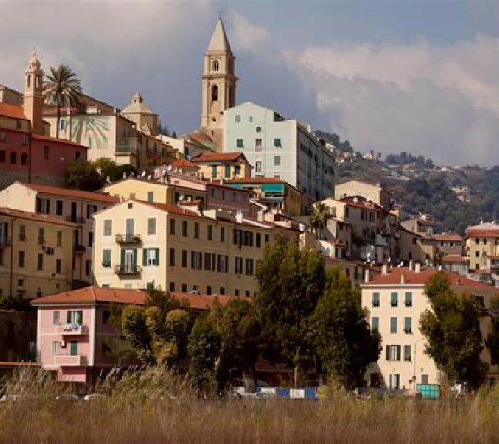escort Ventimiglia