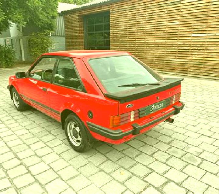 escort Vuwani
